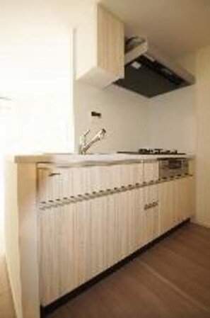 JP noie 上野稲荷町の物件内観写真